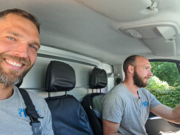 Christian Sporns Team