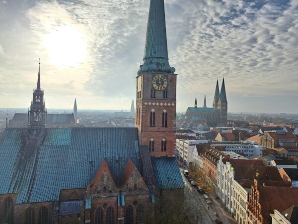Lübeck