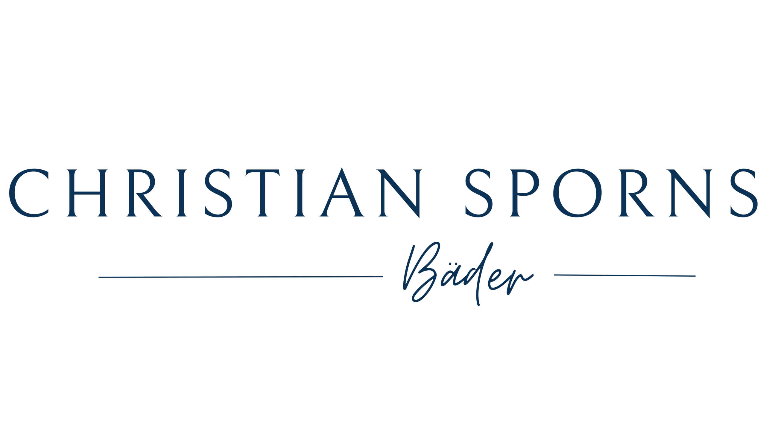 Logo Christian Sporns